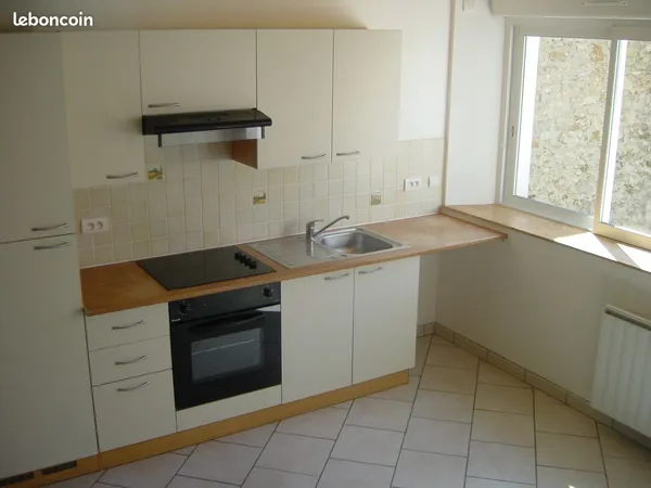 Appartement T2