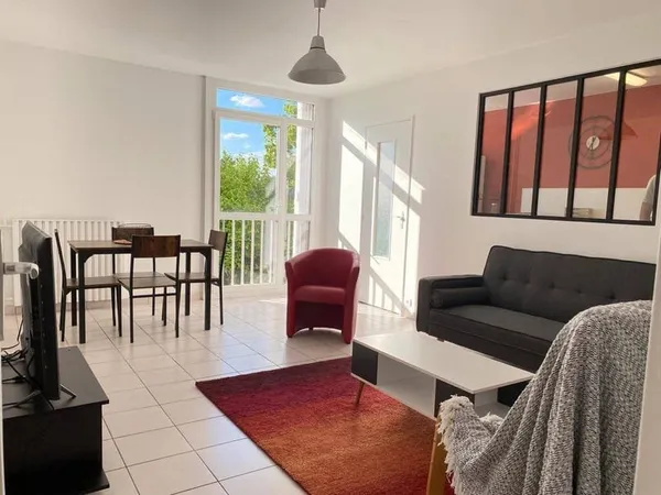 Appartement 4 pièces 80 m²