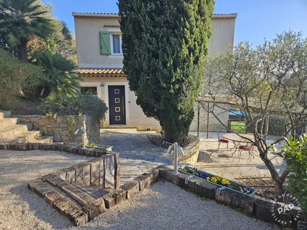 Maison 5 pièces 138 m²