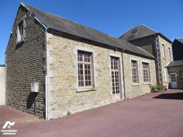 Maison 4 pièces 106 m²