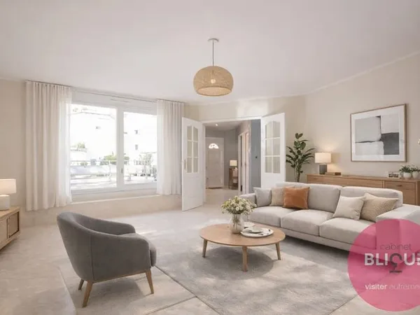 DUPLEX CONFORT A LAXOU