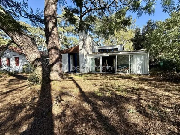 MAISON LA PALMYRE EN EXCLUSIVITE