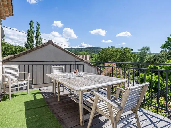 Exclusivité de vente sur la commune d'ALLAN, A vendre appartement dans copropriété