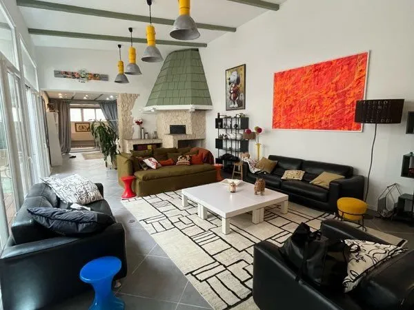 Vente Loft Pop luxe