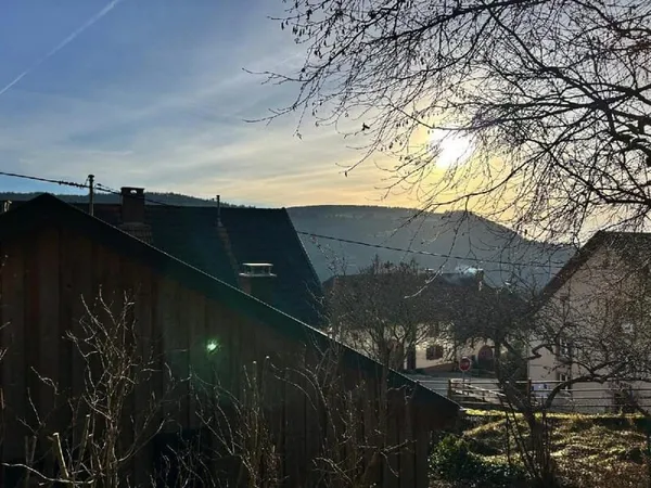 Maison Vente Belmont 5p 113m² 82000€