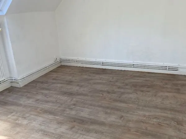 Appartement 2 pièces 31 m²