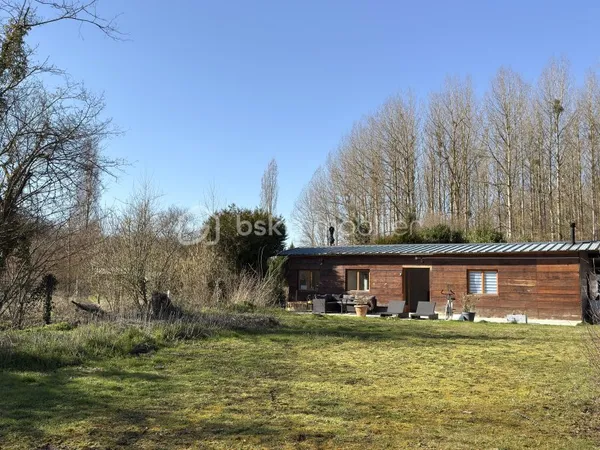 Terrain 10000 m²