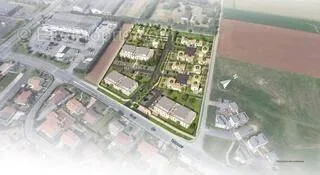 Terrain de 344 m² à NIORT