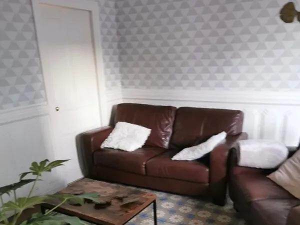 Maison de caractère - 86 m² habitables + potentiel d'agrandissement