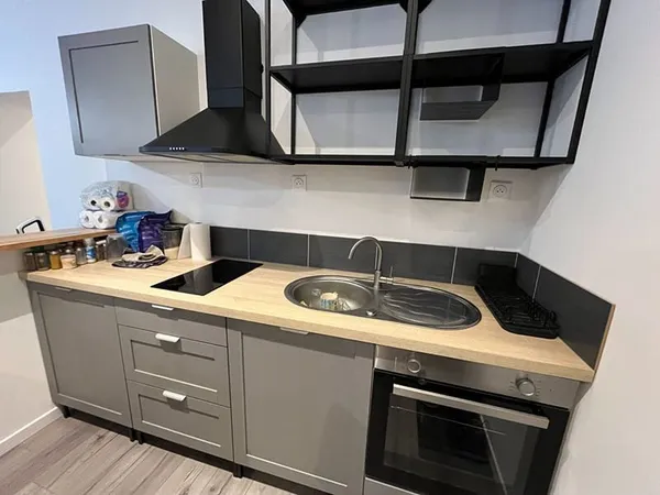 Appartement Le Creusot