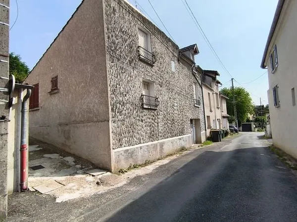 Maison 4 pièces 97 m²