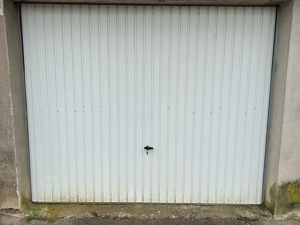 Garage 16m2