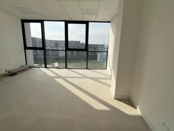 Local commercial 25 m²
