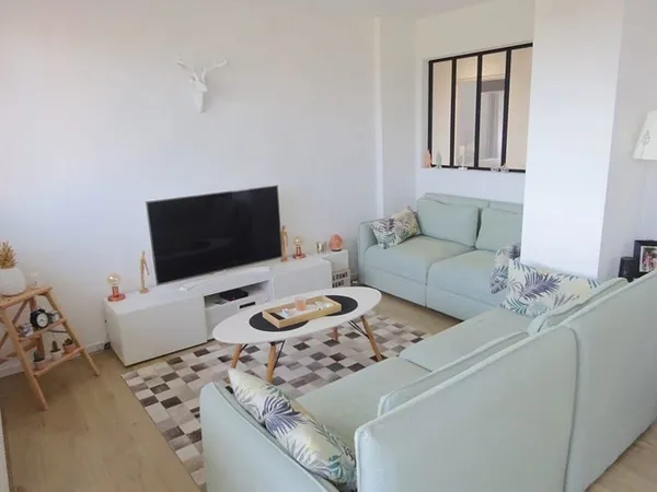 Appartement Riedisheim 3 pièce(s) 70 m2
