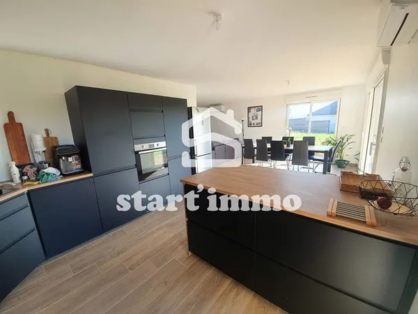 Maison Saint Vit