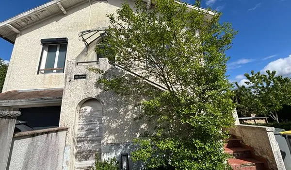 Maison 5 pièces 141 m²