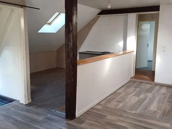 Location appartement longueil annel