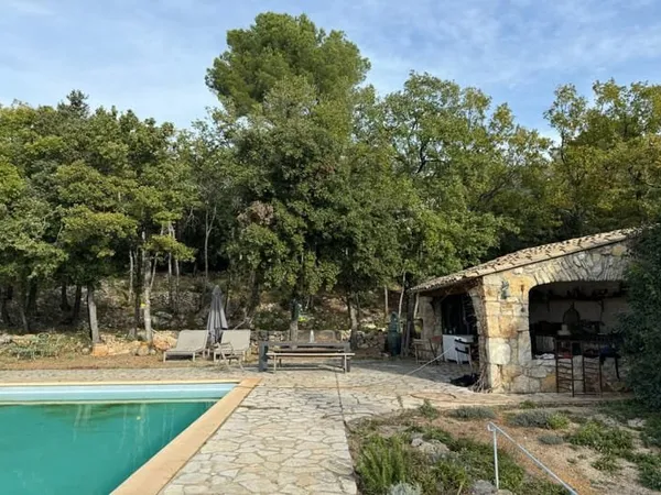 Vente maison de campagne 2 Pièce(s)