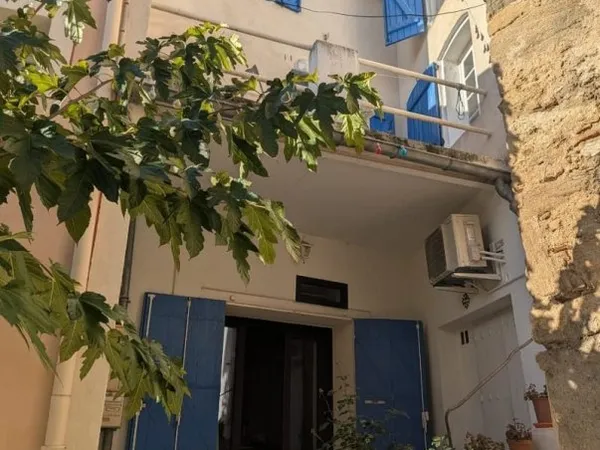 Maison Vente Servian 3p 126m² 144000€