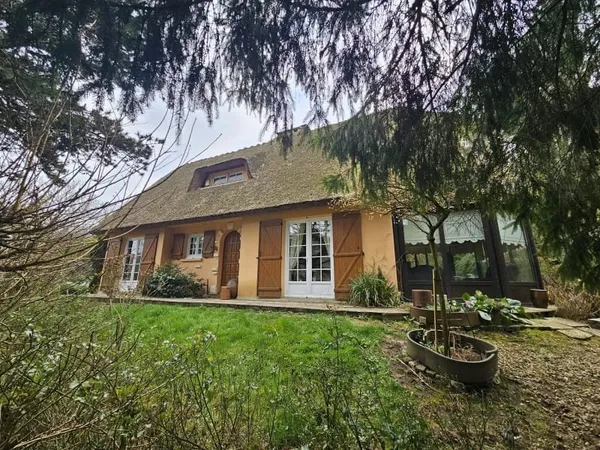Viager 6 pièces 125 m²