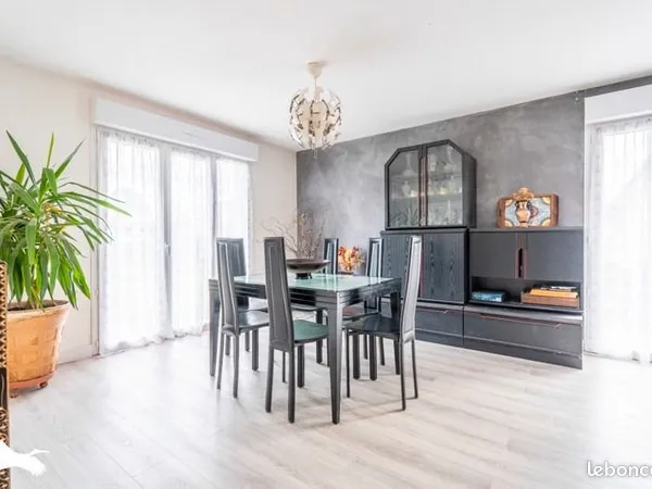 Maison 5 pièces 105 m²