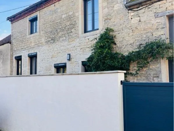 Maison à vendre secteur Nuits St georges