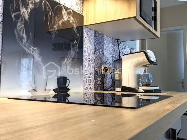 Maison 6 pièces 135 m²
