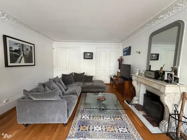 Vends T5 - 117m² - Paris 11e Arrondissement