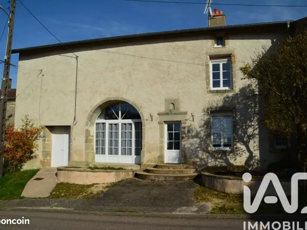 Propriété 8 pièces 243 m²