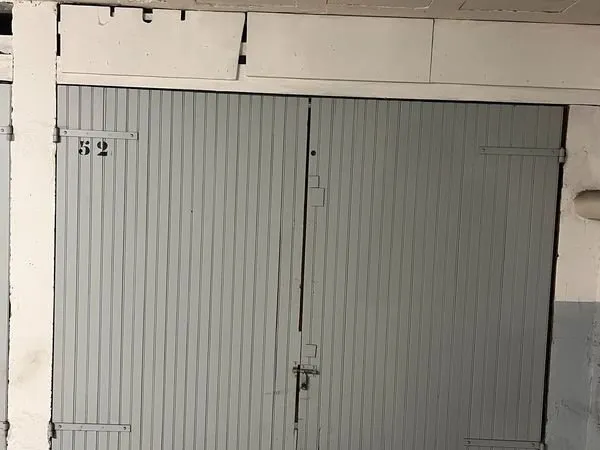Boxe parking