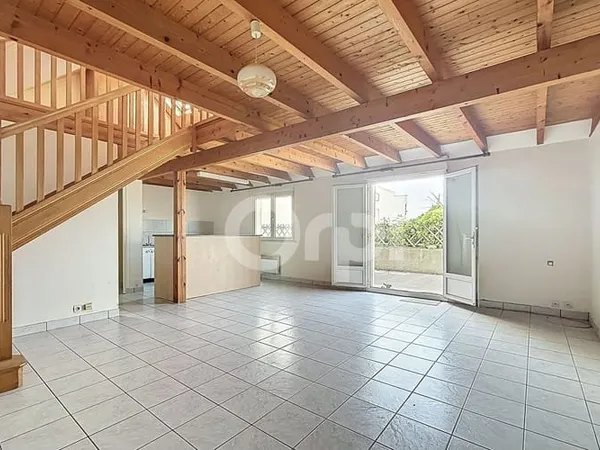 Maison 3 pièces 75 m²
