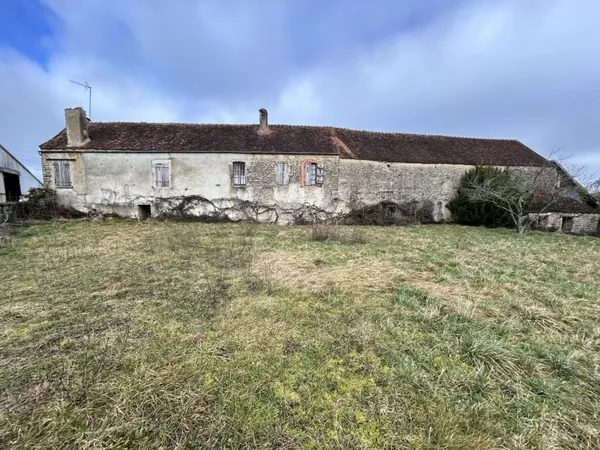CORPS DE FERME
