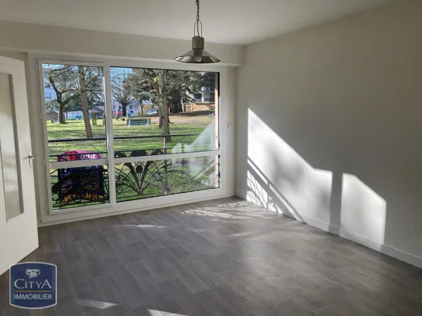 Appartement 2 pièces 34 m²
