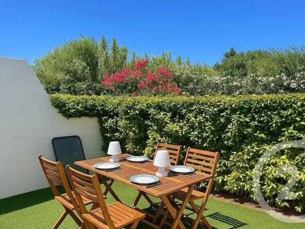 Maison 3 pièces 47 m²