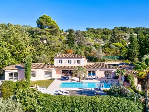 Achat : Maison Mouans-Sartoux (06370)