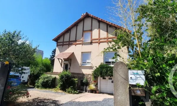 Maison 5 pièces 129 m²