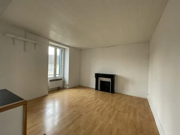 Appartement Mours: 2 pièces 35 m2