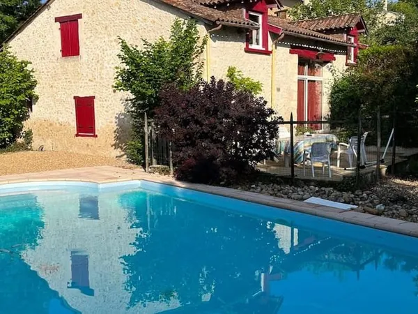 Maison 5 pièces 150 m²