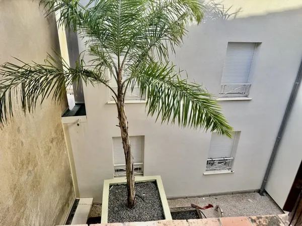 LA VALETTE DU VAR - INVESTISSEMENT LOCATIF - 2 PIECES