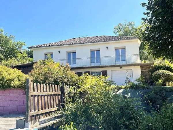 Achat : Maison Villefranche-de-Rouergue (12200)