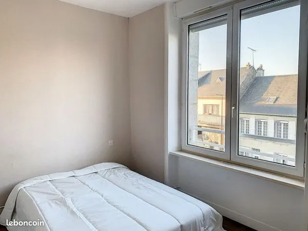 Appartement centre-ville