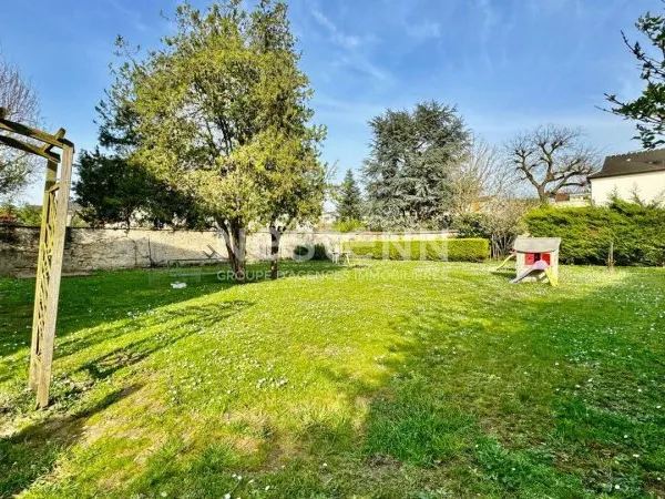 Maison 5 pièces 120 m²