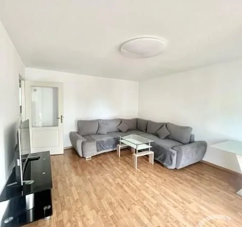 Appartement 3 pièces 72 m²