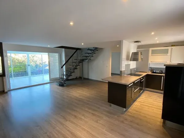 Maison 5 pièces 135 m²