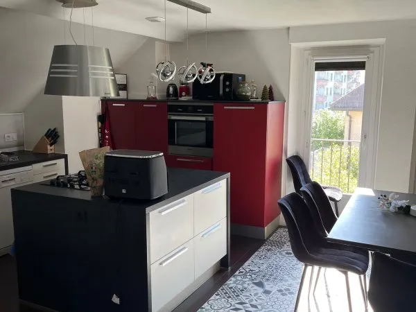 Appartement à louer Annecy