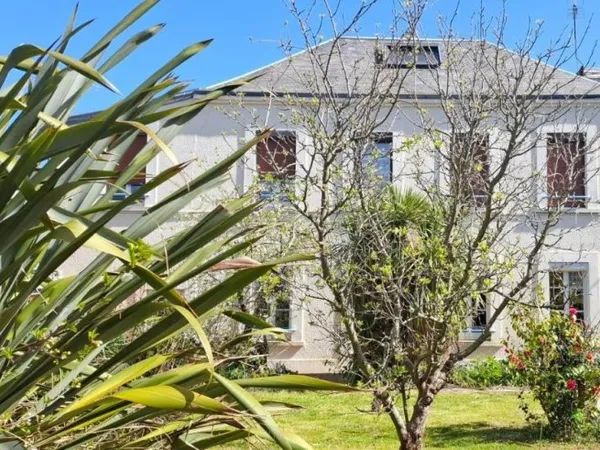 Maison 7 pièces 137 m²
