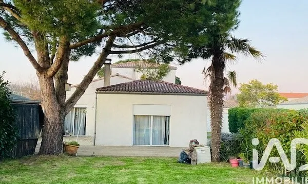 Vente Maison/villa 5 pièces