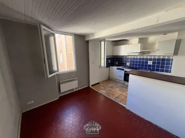 T2 à vendre Panier