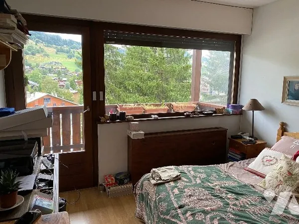 Appartement 3 pièces 71 m²