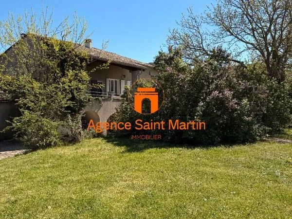 Maison 6 pièces 155 m²